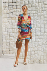 Juniper Mini Dress