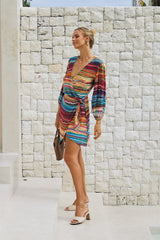Juniper Mini Dress