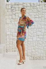 Juniper Mini Dress