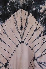 Gaia Long Skirt – Funky Tie Dye