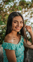 Maya Top
