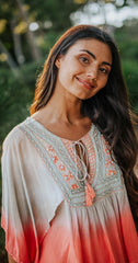 Tiara Blouse