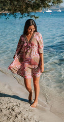 Diana Tunique