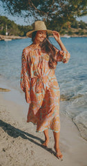 Nuna Tunic Paisley
