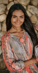 Nuna Tunic