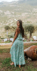 Long Dress Artemisa