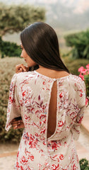 Selene Short Jumpsuit