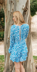 Circe Short Jumpsuit