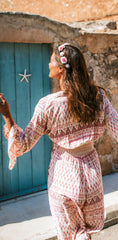 Tanit Jumpsuit
