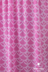 Merle Blouse // Abanico Print