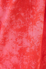 Sephora Long Dress // Batik Smoke