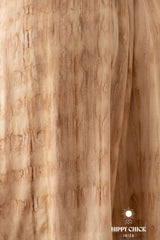 Andaz Long Dress // Aquarelle Batik