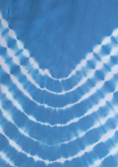 Mae Robe Dress // Koh Tie Dye
