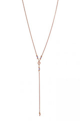Mystic Pendant Necklace