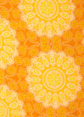 Mae Sundress // Visions Print