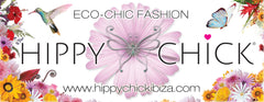 Geschenkkarte Hippy Chick Ibiza