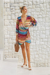 Juniper Mini Dress