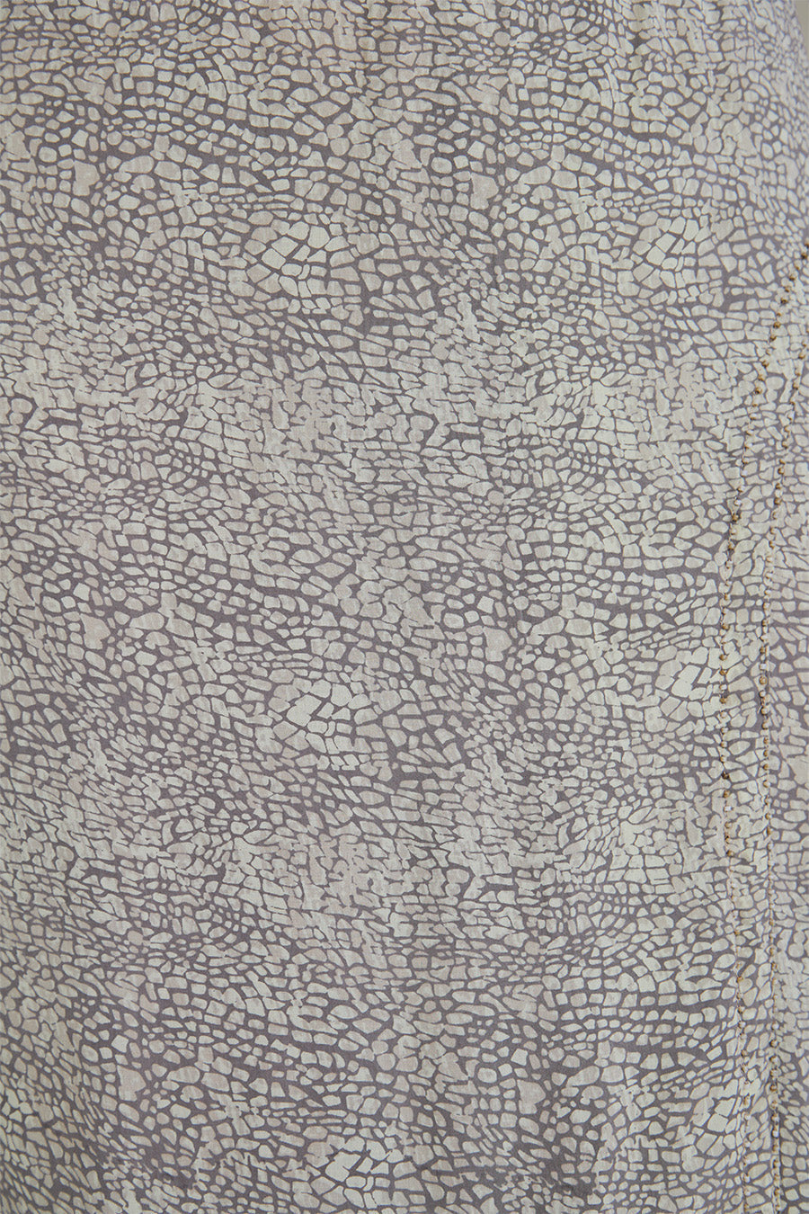 Cypress Long Tunic – Mystical Print