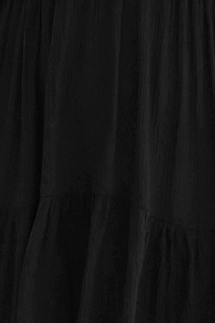 Melange Long Tunic – Vivid Solids