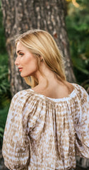 Irelia Blouse