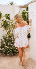 Saint Tropez Tunique