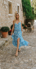 Long Dress Artemisa