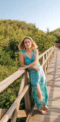Noemi Dress