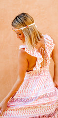 Noemi Dress
