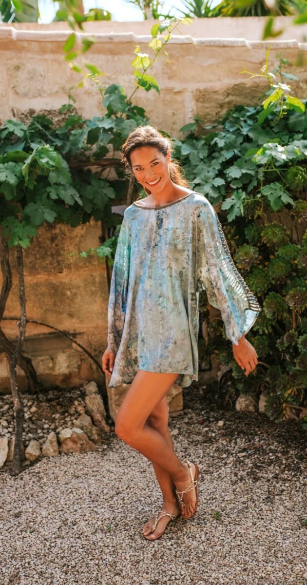 Blouse Iris