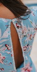 Selene Short Jumpsuit