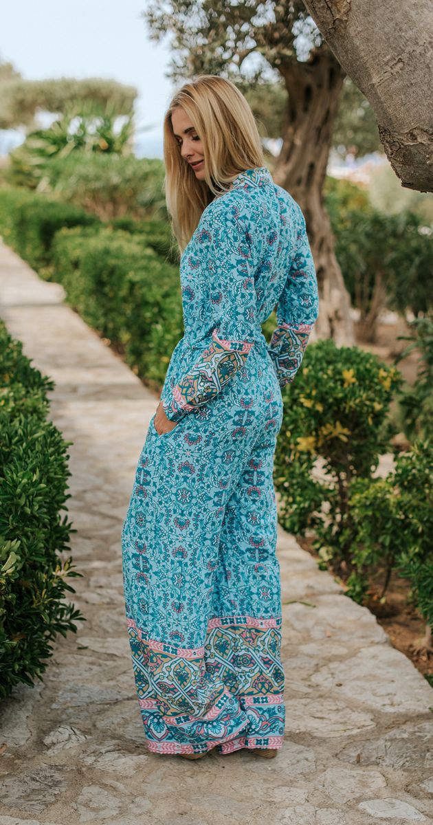 Amelie Jumpsuit