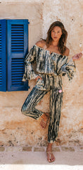 Dunia Jumpsuit